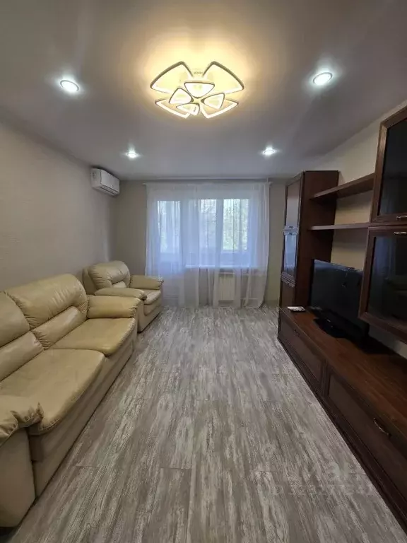 2-к кв. Ростовская область, Ростов-на-Дону Северный мкр, бул. ... - Фото 1