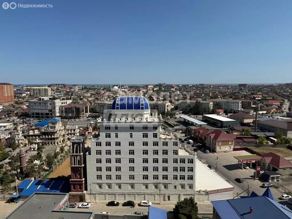 1-комнатная квартира: Каспийск, Каспийское шоссе, 1 (56 м) - Фото 2