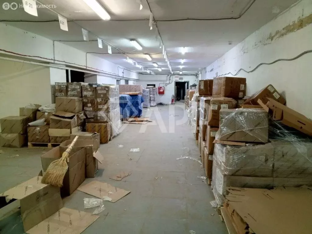 Склад (487 м) - Фото 2