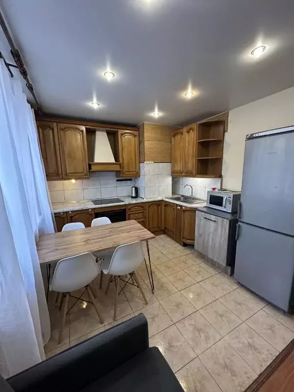 3-к кв. Санкт-Петербург Хасанская ул., 6К1 (75.0 м) - Фото 1