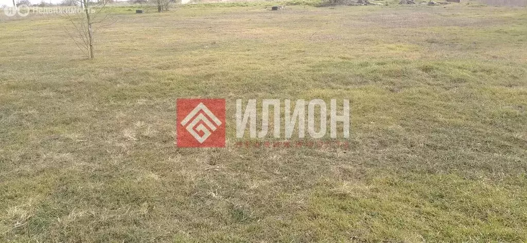 Участок в Перовское сельское поселение, село Ключи (430 м) - Фото 2