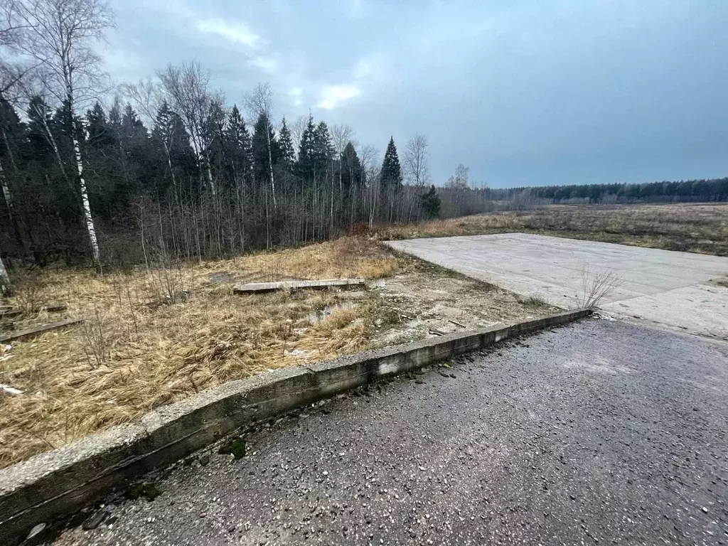 Участок в Московская область, Химки городской округ, д. Поярково, ... - Фото 1