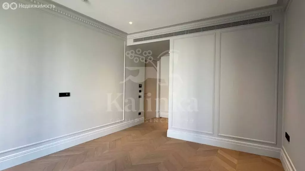 3-комнатная квартира: Москва, улица Братьев Фонченко, 1к8 (105 м) - Фото 1