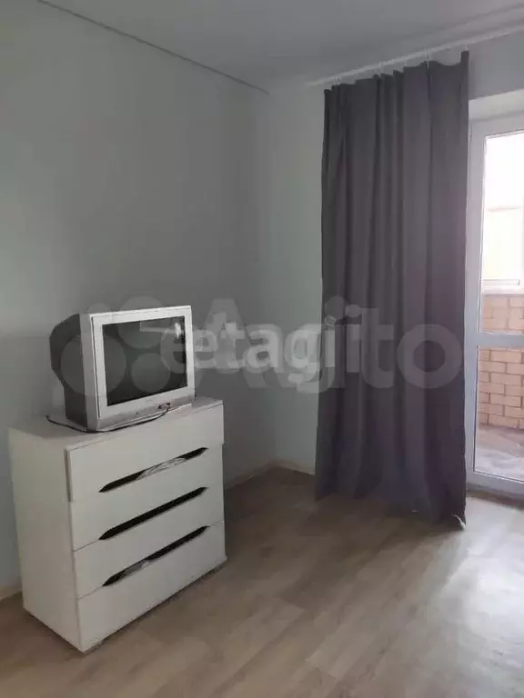 1-к. квартира, 30 м, 1/5 эт. - Фото 1