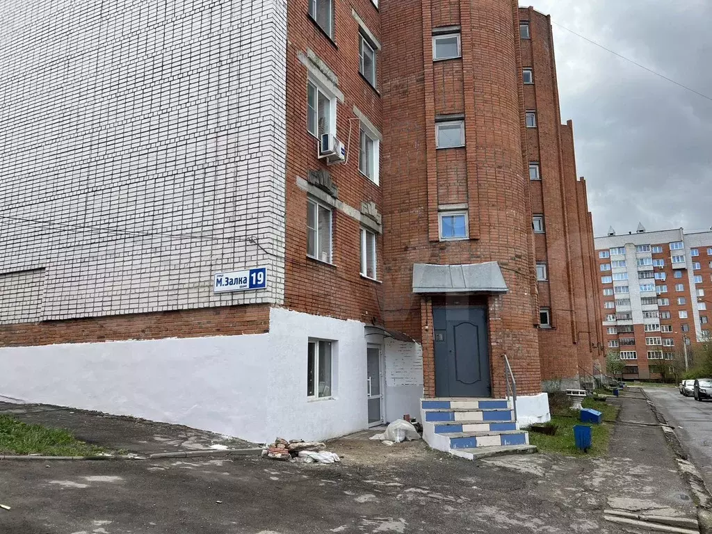 Офис - Фото 0