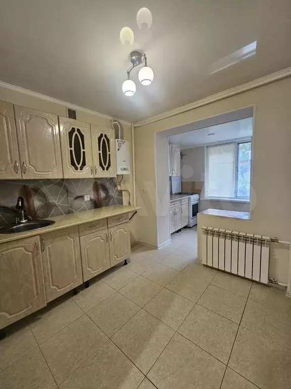 1-к. квартира, 32 м, 1/5 эт. - Фото 0