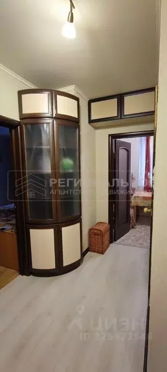 1-к кв. Московская область, Балашиха ул. Свердлова, 50 (38.0 м) - Фото 2