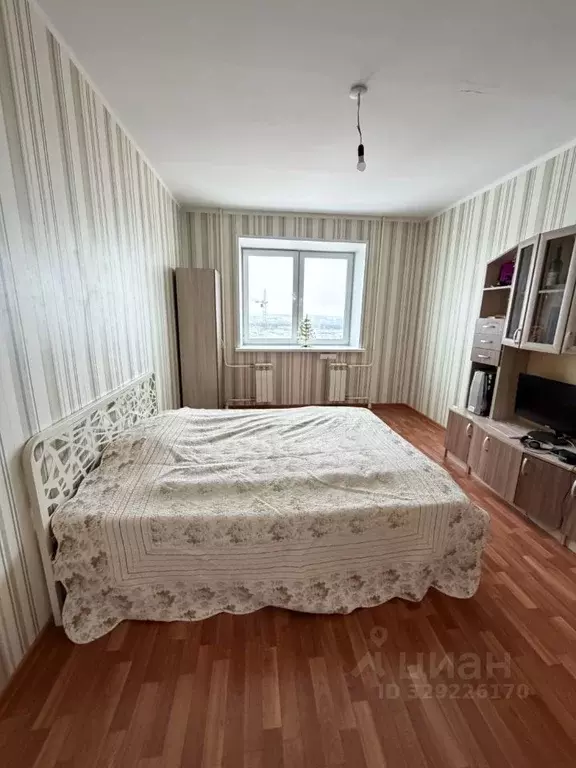 3-к кв. Орловская область, Орел ул. Родзевича-Белевича, 18 (81.4 м) - Фото 1