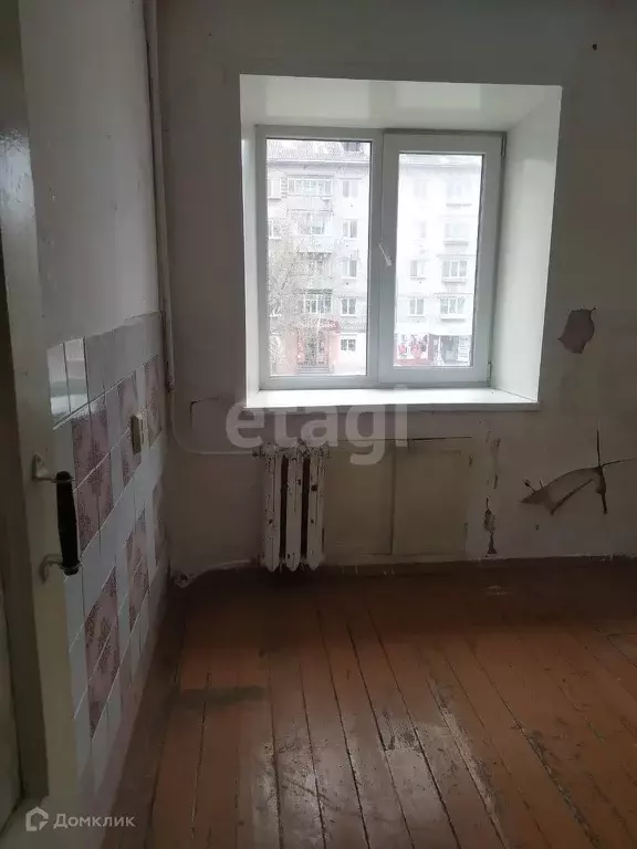 Продаётся 1-к квартира, 31.8 м - Фото 0