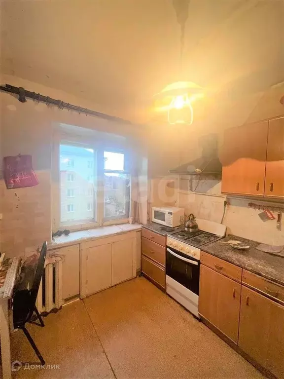 Продаётся 1-к квартира, 35.2 м - Фото 1