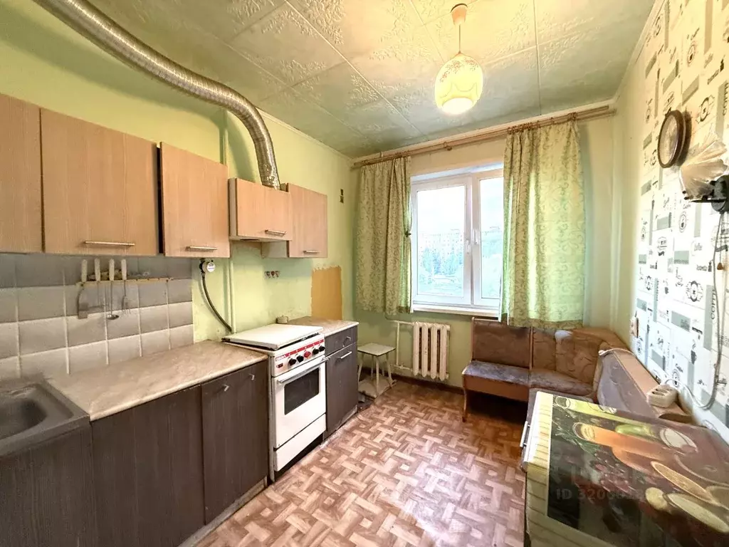 2-к кв. Тульская область, Тула ул. Максима Горького, 20 (52.9 м) - Фото 2