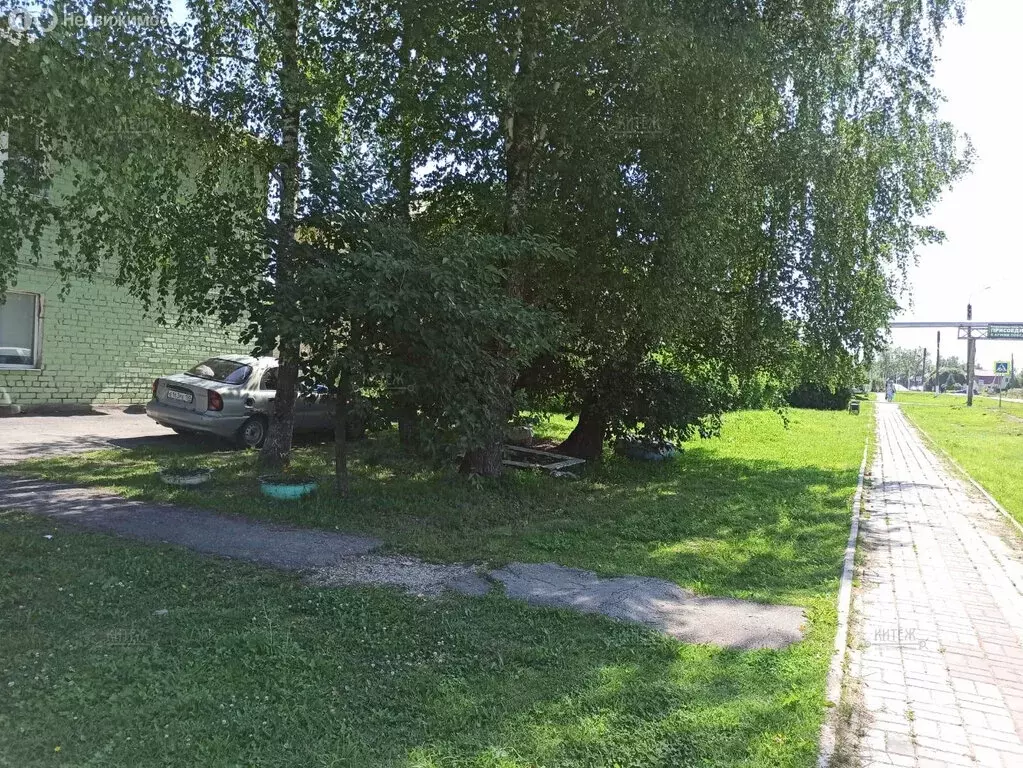 2-комнатная квартира: Ферзиково, улица Бычкова, 7 (40.5 м) - Фото 2