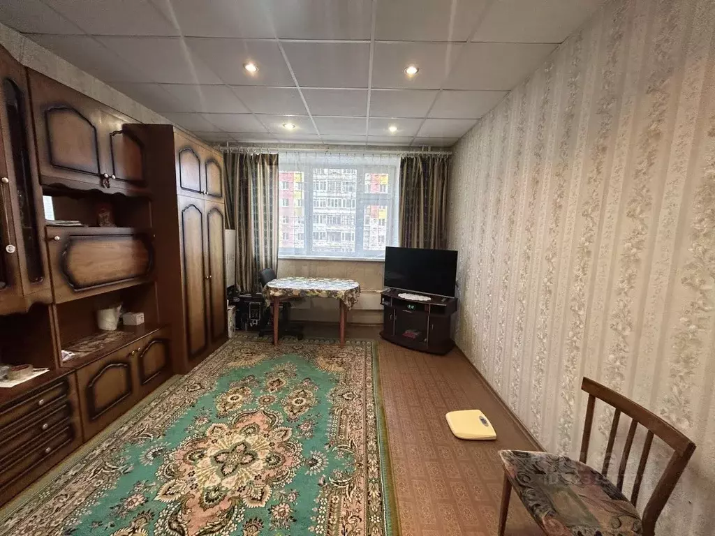 2-к кв. Красноярский край, Норильск проезд Котульского, 10С1 (51.9 м) - Фото 1