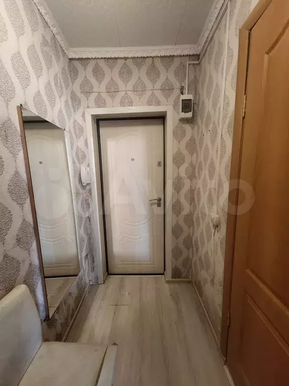 1-к. квартира, 32 м, 2/5 эт. - Фото 0