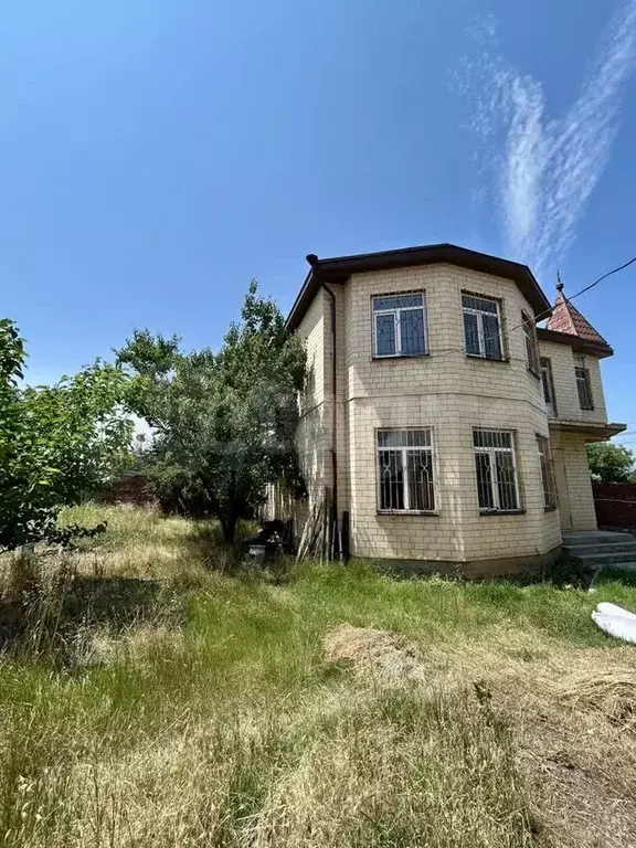 Дом 300 м на участке 6 сот. - Фото 1