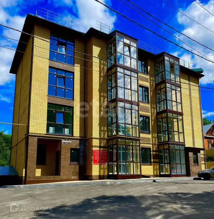 Продаётся 3-к квартира, 116.2 м - Фото 0