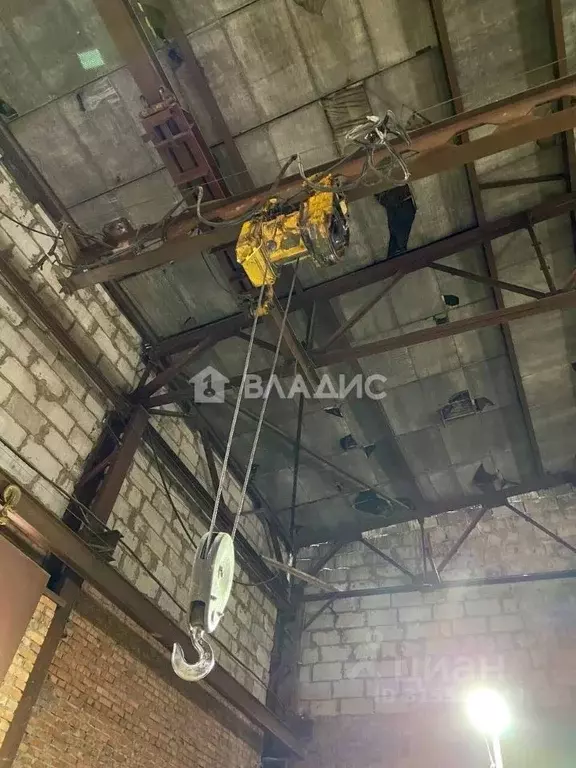 Производственное помещение в Алтайский край, Бийск ул. Ефима ... - Фото 1