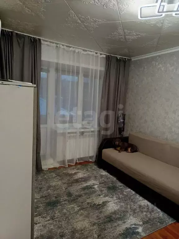 2-к кв. Ярославская область, Рыбинск ул. Баженова, 17 (41.1 м) - Фото 1