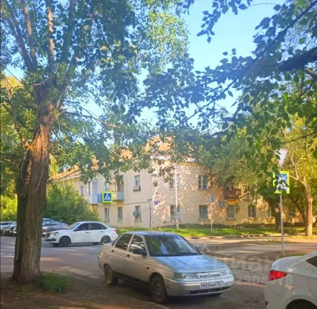 Комната Башкортостан, Уфа Кремлевская ул., 42 (19.0 м) - Фото 1