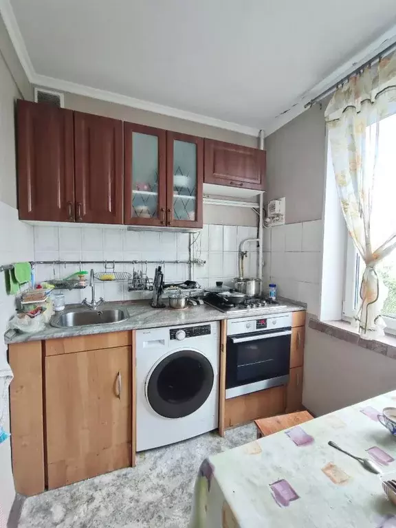 Комната Москва Профсоюзная ул., 116К3 (14.0 м) - Фото 2