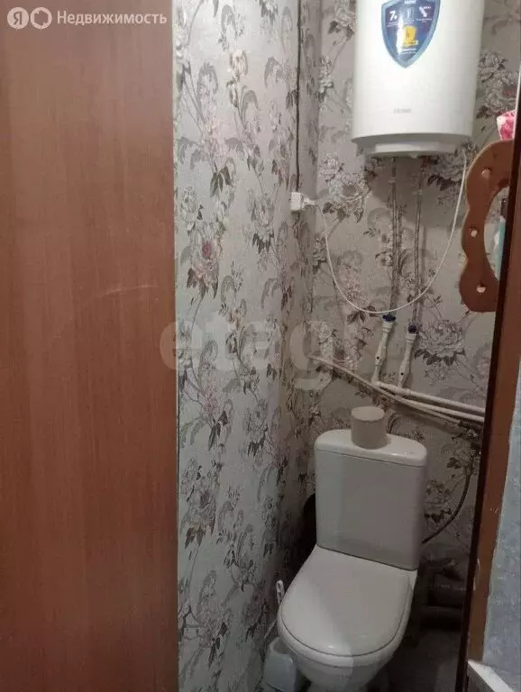 1к в -комнатной квартире (12 м) - Фото 2