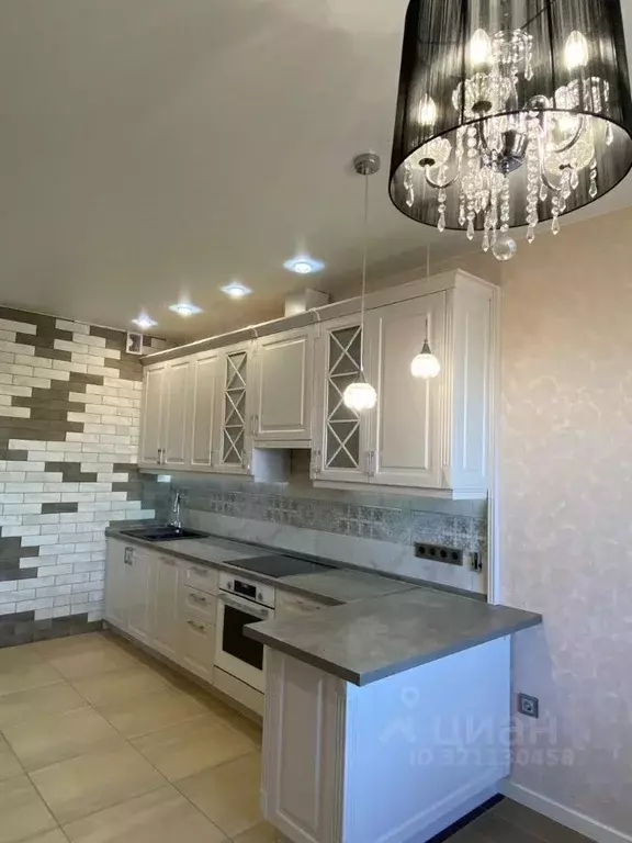 3-к кв. Иркутская область, Иркутск Индустриальная ул., 16 (101.0 м) - Фото 2