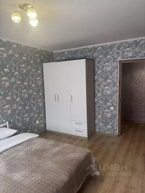 Квартира, 1 комната, 36.1 м - Фото 1