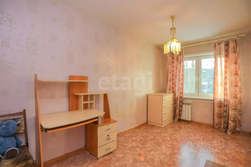 2-к кв. Иркутская область, Ангарск 11-й мкр, 13 (45.0 м) - Фото 1