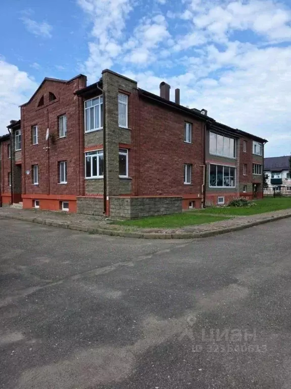 1-к кв. Смоленская область, Дорогобужский муниципальный округ, ... - Фото 0