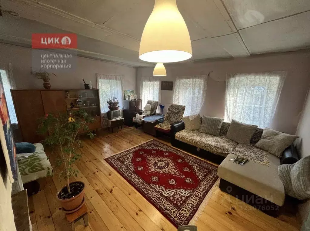 Дом в Рязанская область, Рязанский муниципальный округ, д. Коротково ... - Фото 2