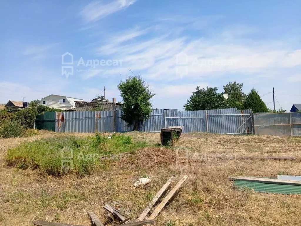 Дом в Волгоградская область, Волгоград Восход СНТ,  (15 м) - Фото 1