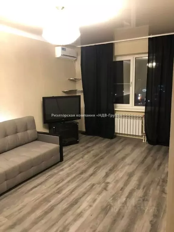 2-к кв. Хабаровский край, Хабаровск ул. Морозова Павла Леонтьевича, ... - Фото 1