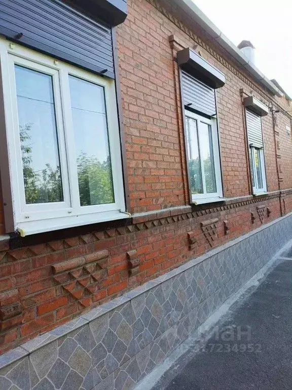 Дом в Ростовская область, Таганрог ул. Карла Либкнехта, 241 (67 м) - Фото 1