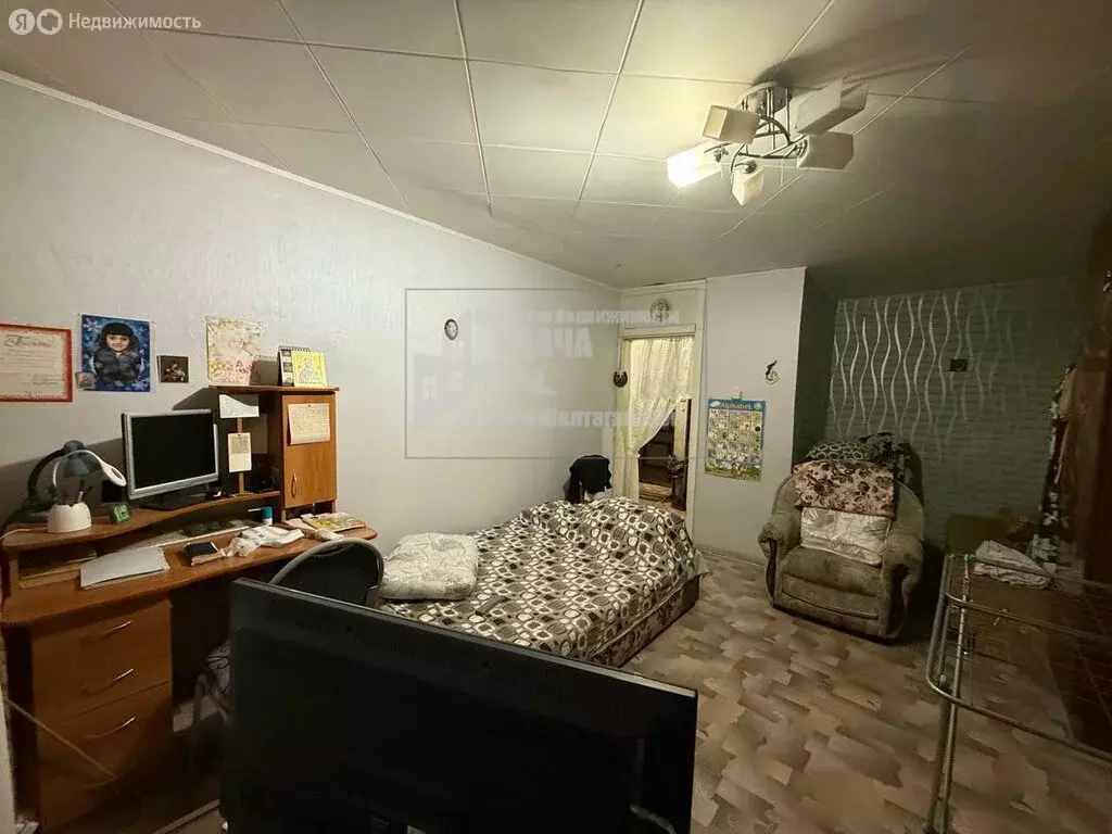 1-комнатная квартира: Орск, микрорайон Новый город, улица Щорса, 11Б ... - Фото 2