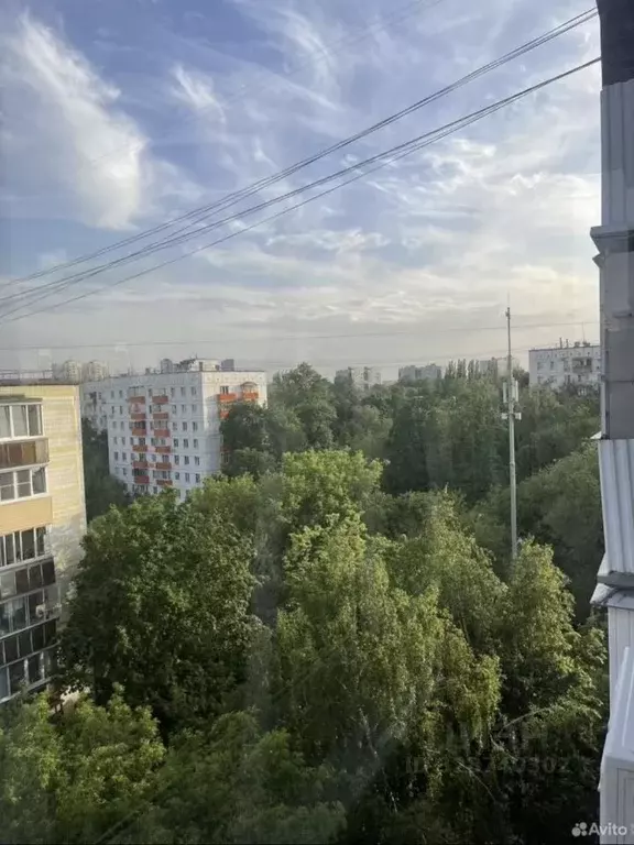 2-к кв. Москва бул. Яна Райниса, 19К2 (40.0 м) - Фото 2