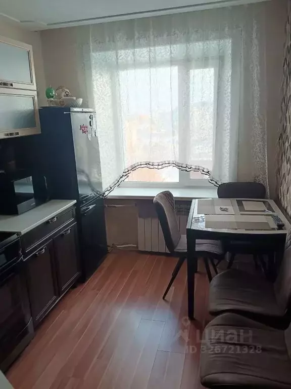 2-к кв. Сахалинская область, Поронайск Октябрьская ул., 63А (45.2 м) - Фото 2