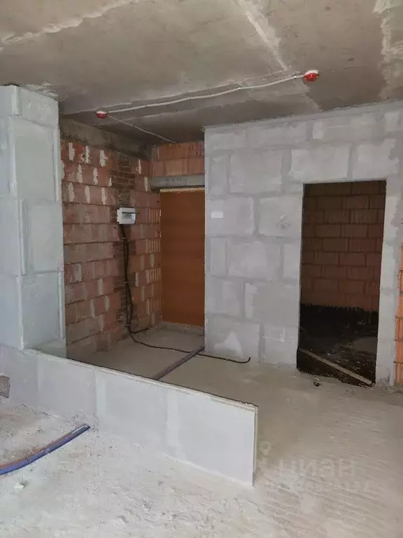 3-к кв. Москва д. Марьино, ул. Жемчужная, 1к13 (66.4 м) - Фото 1