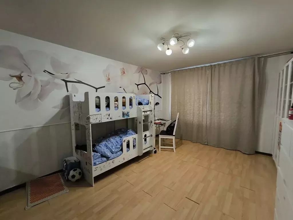 Продаётся 1-к квартира, 33.9 м - Фото 1