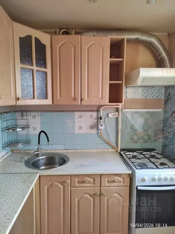 3-к кв. Волгоградская область, Волгоград ул. Гороховцев, 2 (57.4 м) - Фото 1