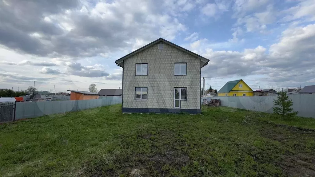Дом 140 м на участке 20 сот. - Фото 1