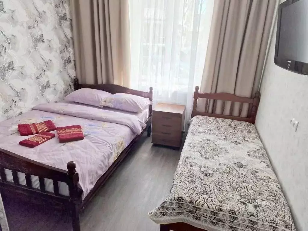 1-к кв. Москва Автозаводская ул., 17К3 (25.0 м) - Фото 1