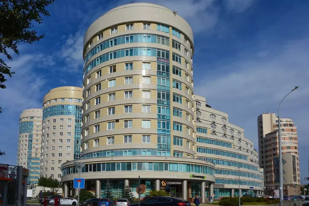 3-к кв. Свердловская область, Екатеринбург ул. Николая Никонова, 6 ... - Фото 0