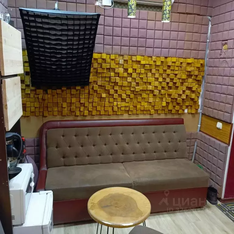 Офис в Свердловская область, Екатеринбург ул. Ясная, 22Б (16 м) - Фото 1