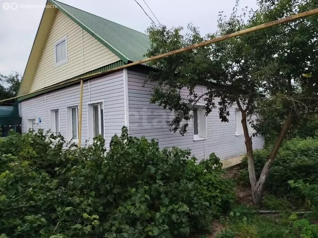 Дом в село Ельники, Кооперативная улица (63 м) - Фото 2