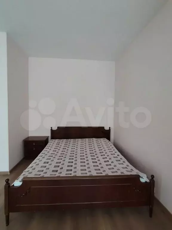 1-к. квартира, 38 м, 7/16 эт. - Фото 1