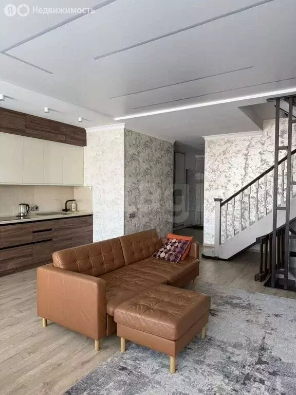 Дом в Кемерово, жилой район Лесная Поляна, Весенний проспект (226 м) - Фото 2