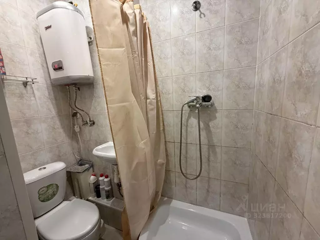 Комната Коми, Сыктывкар ул. Орджоникидзе, 17 (12.0 м) - Фото 2