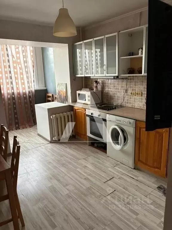 1-к кв. Самарская область, Самара ул. Советской Армии, 98 (36.0 м) - Фото 2