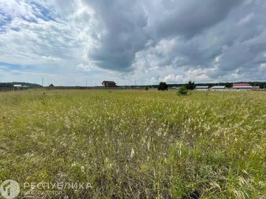 Участок в Красноярский край, Минусинский район, Топольки-1 Минусинский ... - Фото 1