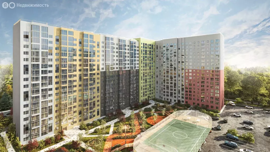 Помещение свободного назначения (93.84 м) - Фото 2